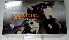 Rise of the Eldrazi: Spanish: Booster Box